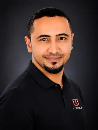 عبدالله باعمر، مؤسس ترحاب